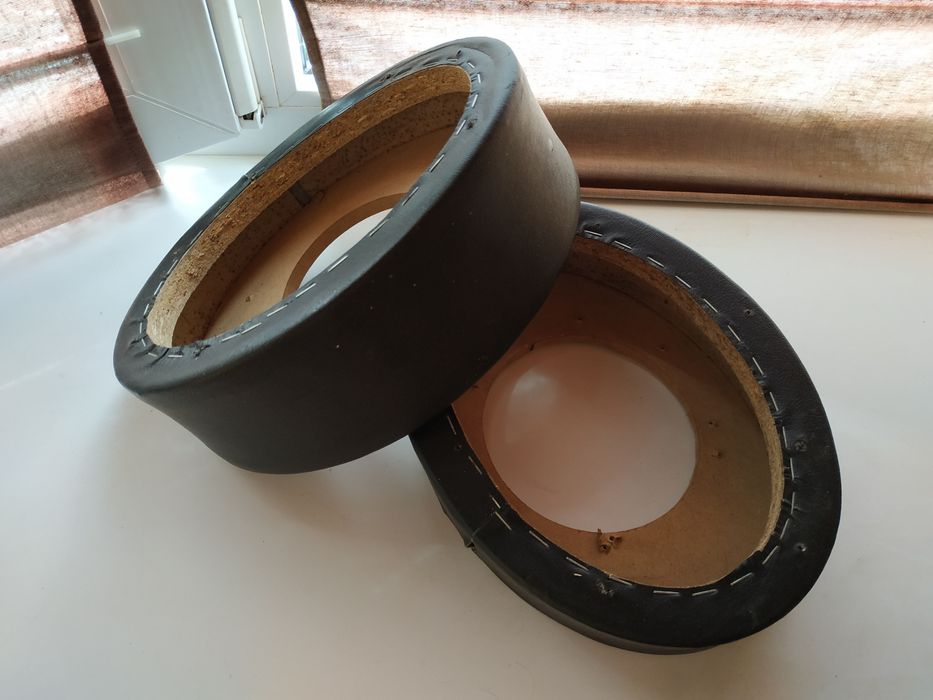 Подиумы для овалов. Колонки. Авто.