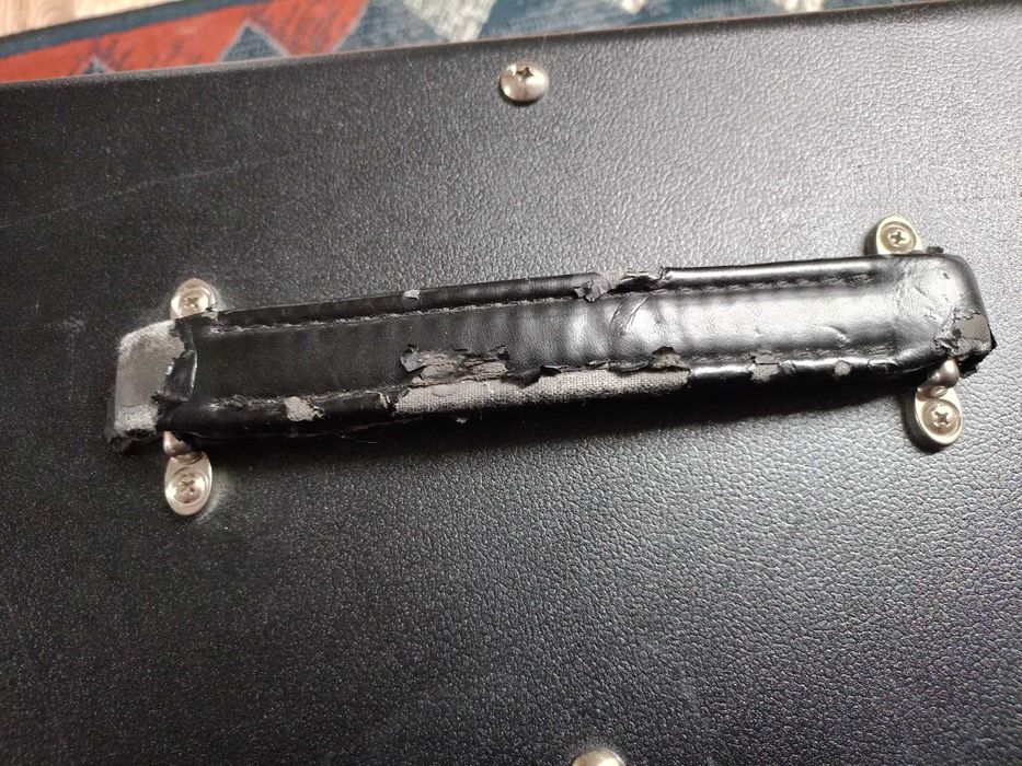 Boss katana artist mk1 + footswitch GA FC
