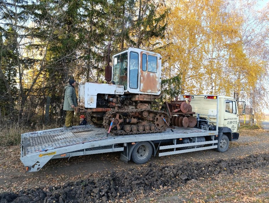 Кран-Манипулятор Эвакуатор до 6 тон Евакуатор 6 місний 24/7  Автовишка