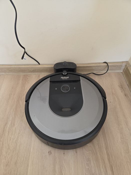 Irobot i7 Roomba