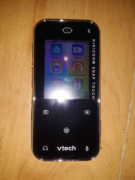 Smartfon dla dzieci Vtech