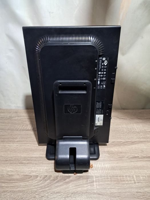 Monitor HP Compaq LA2205wg