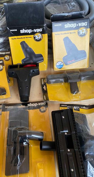 Щітка для пилососа