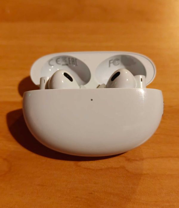 Auriculares wireless Realme buds air 6 pro
