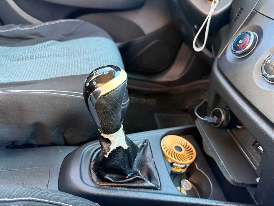 Продам Geely GC6 2014