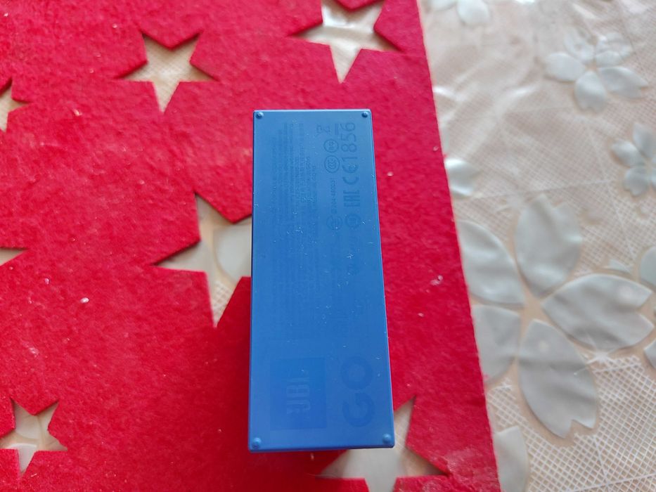 Портативна колонка JBL GO, оригінал