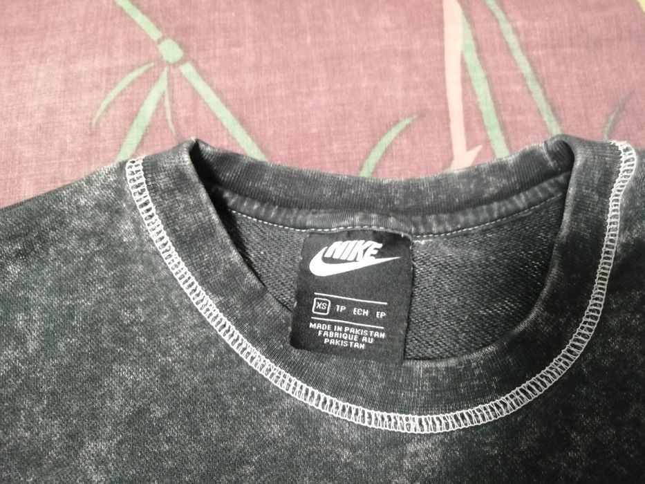 Світшот Nike підлітковий
