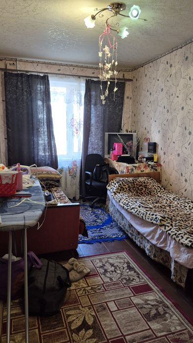 Продаж 2 кв. м. Самар