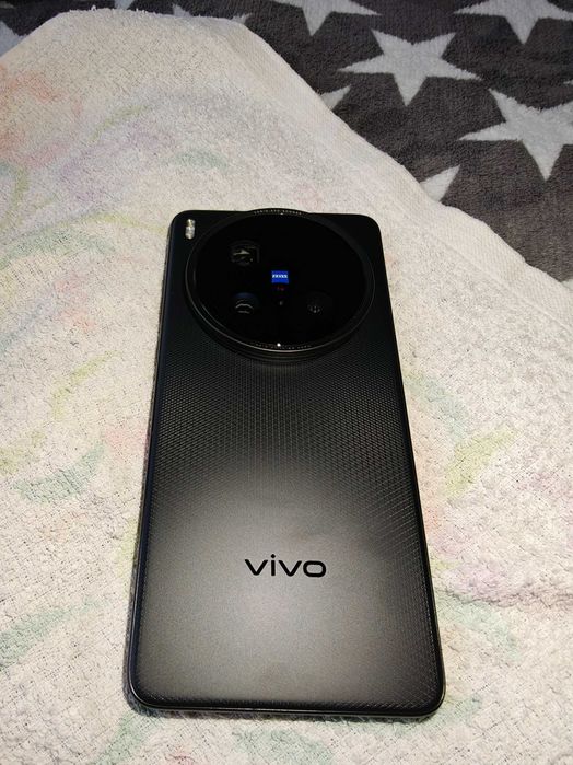 Vivo 200 Ultra CN Idealny Stan na Gwarancji