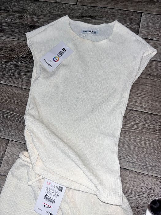 Костюм pull and bear