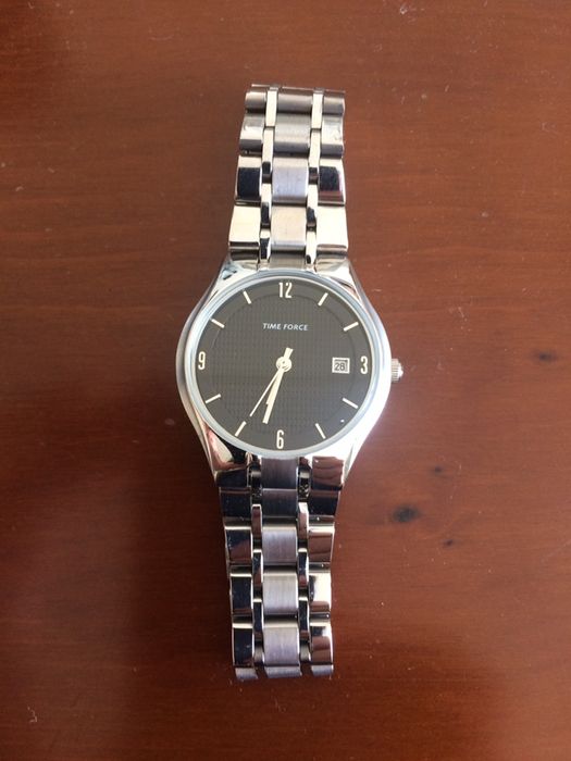 Relógio Clássico Senhora