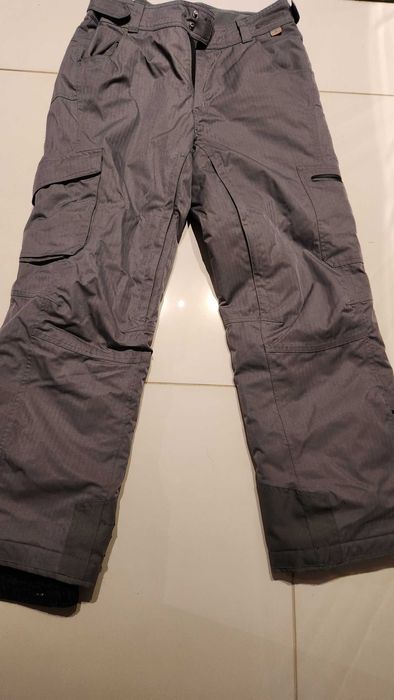 Spodnie narciarskie