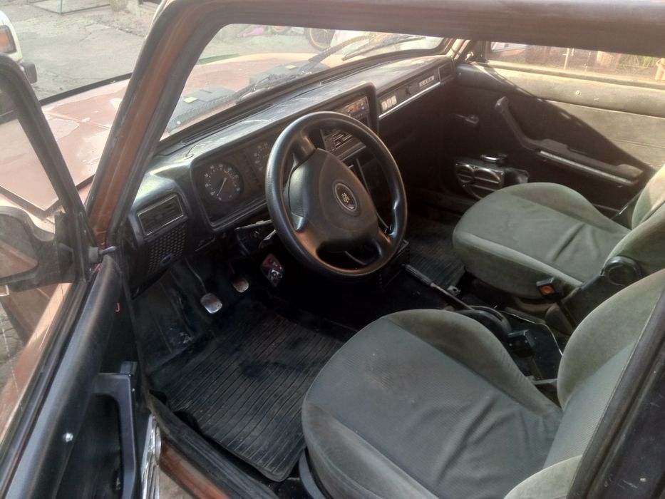 Продам ваз 2107 1985год