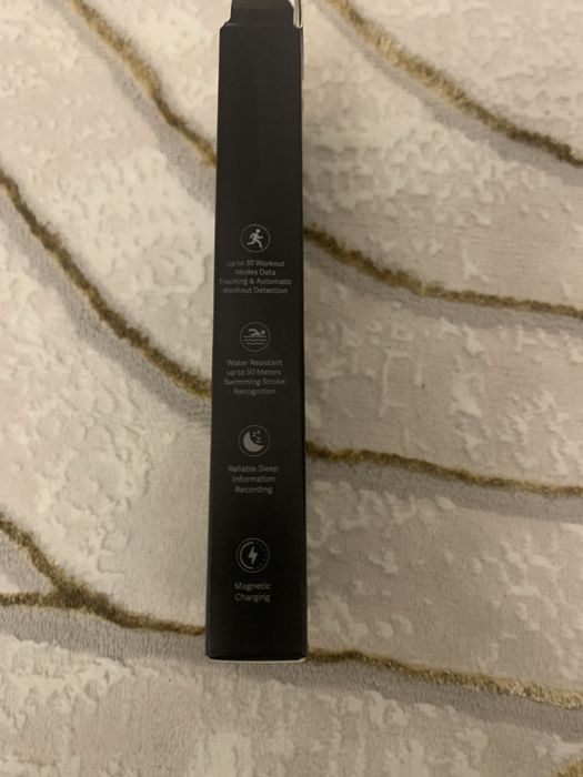 Relogio digital “MI Smart Band 6