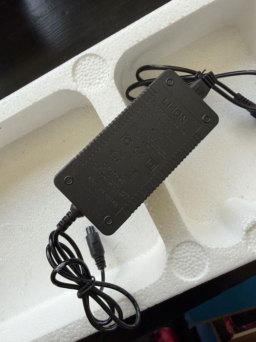 Гіроборд smart balance 6.5 колір pink galaxy