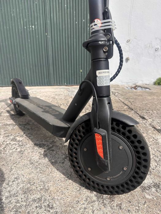 Trotinete UrbanGlide