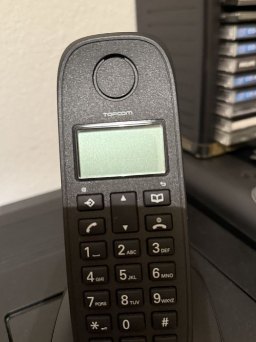 Cordless Landline Phone64740899855234121