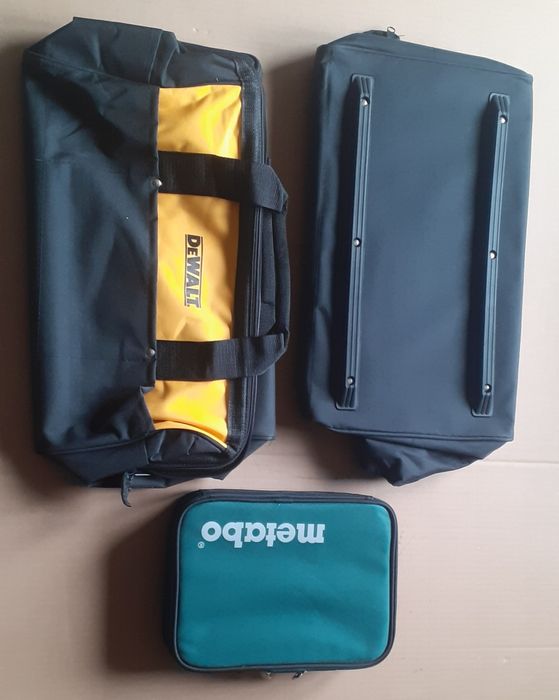 Cумка кейс bosch metabo