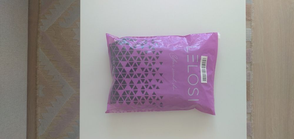 Nowa spódniczka do legginsów Lelosi mini krótka L 40 sportowa