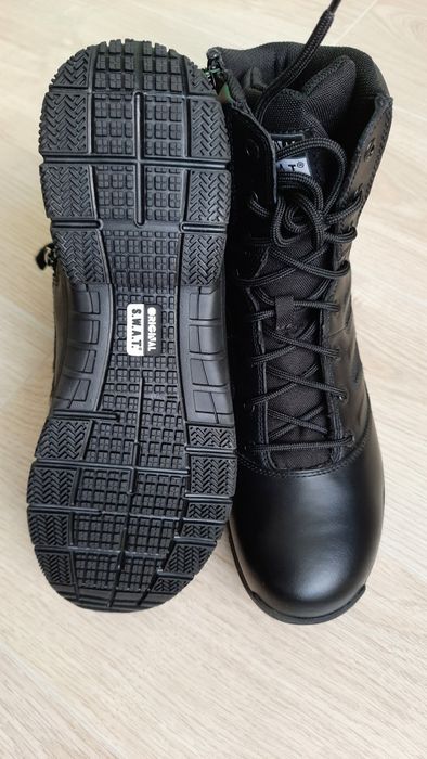 Черевики (берці) чоловічі тактичні ORIGINAL S.W.A.T