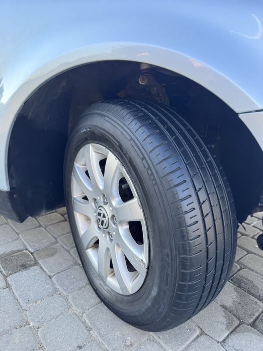 Volkswagen Passat 2000 VIN WVWZZZ3BZ1P094559 фото оголошення 8 з 17