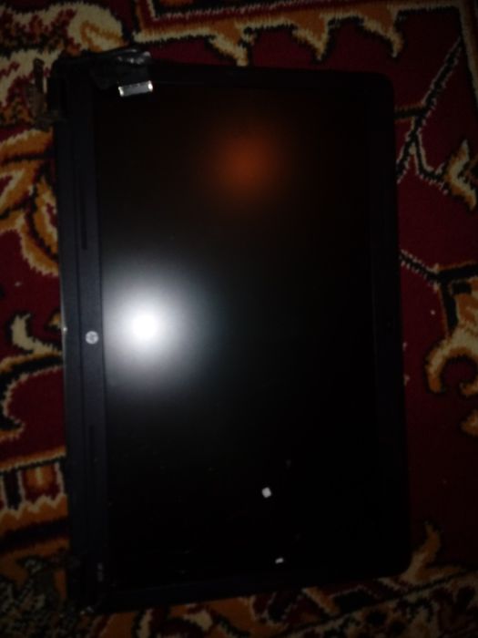 Matryca laptopa hp635