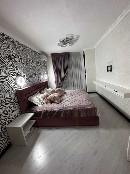 2-кімнатна квартира за адресою (площа 77 м²) - Atlanta.ua - фото 15