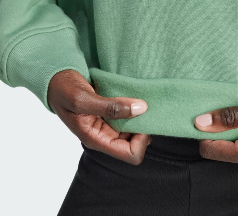 Теплий флісовий костюм adidas XXS, оригінал