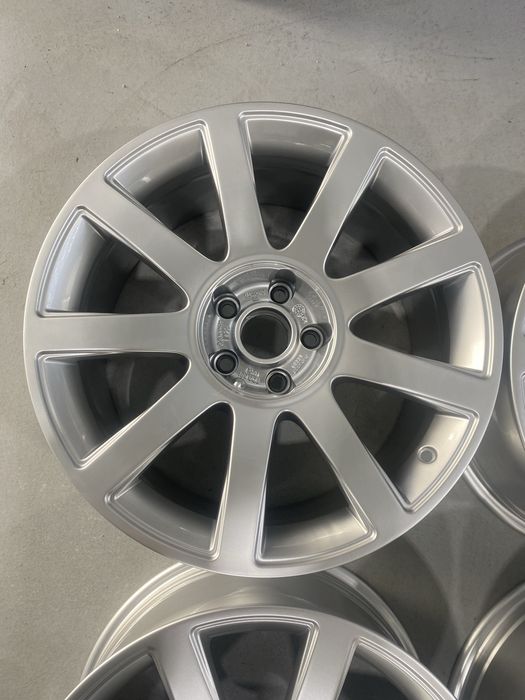 Jantes Audi RS4 B5