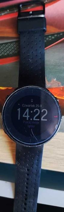 Zegarek Polar Vantage M