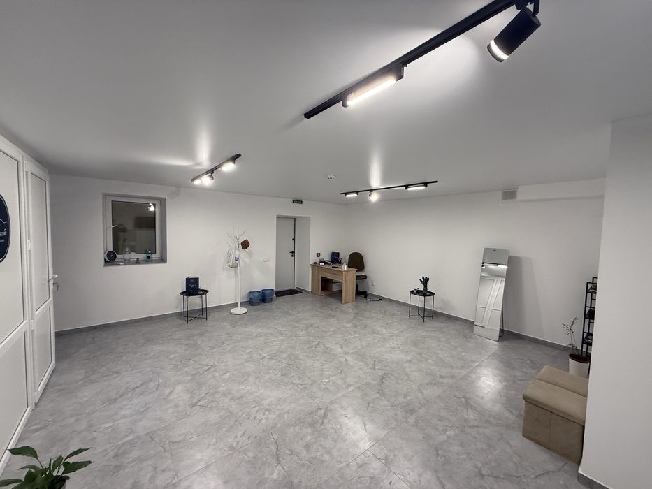 Оренда комерційного приміщення.вул.  Тарнавського 38