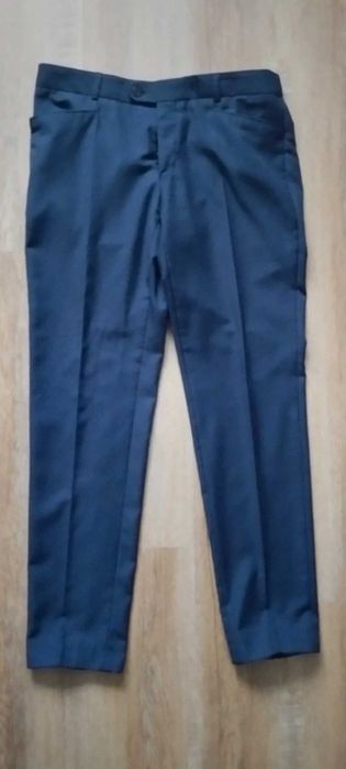 Garnitur męski Bytom