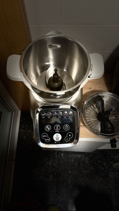 Vende moulinex compagnion