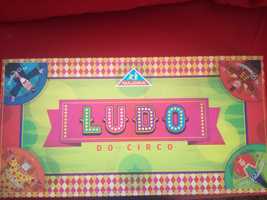 Jogo Ludo do Circo