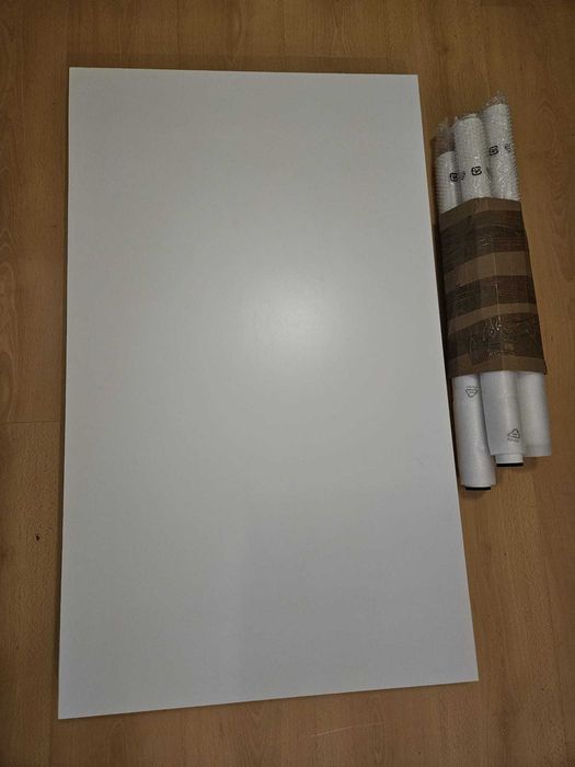 Secretária IKEA LINNMON / OLOV - 100x60cm