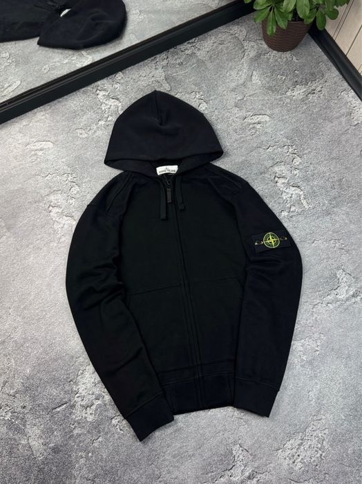 Зіп худі Stone Island