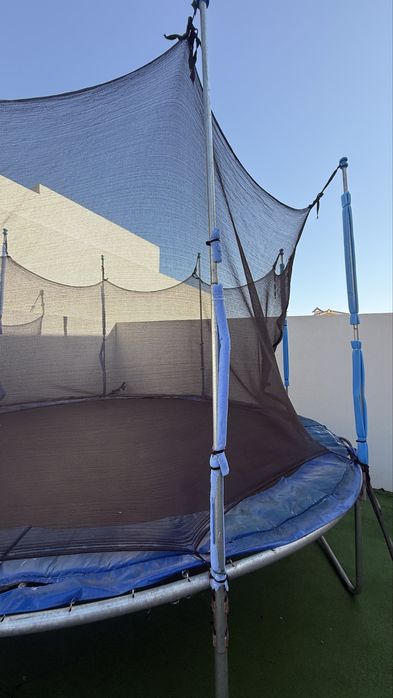 Cama Elastica/ Trampolim/ Pula Pula