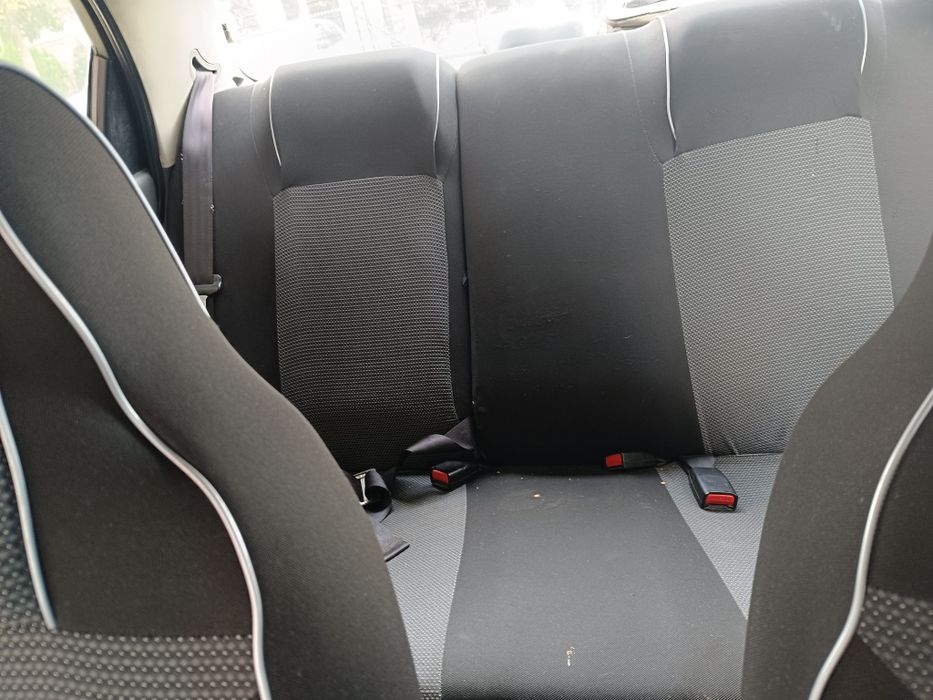 Продам Daewoo Ланос 2008 року