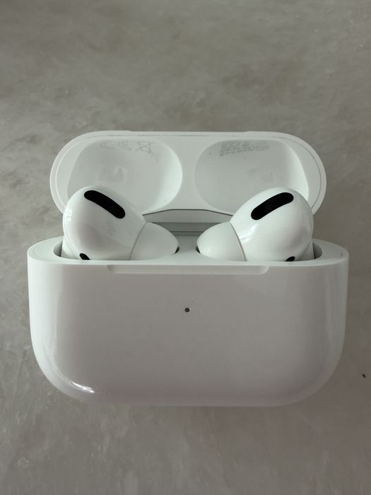 Airpods Pro 1 gen Model A2190