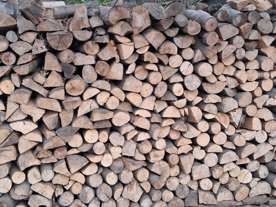 Drewno,opałowe,kominkowe brzozowe