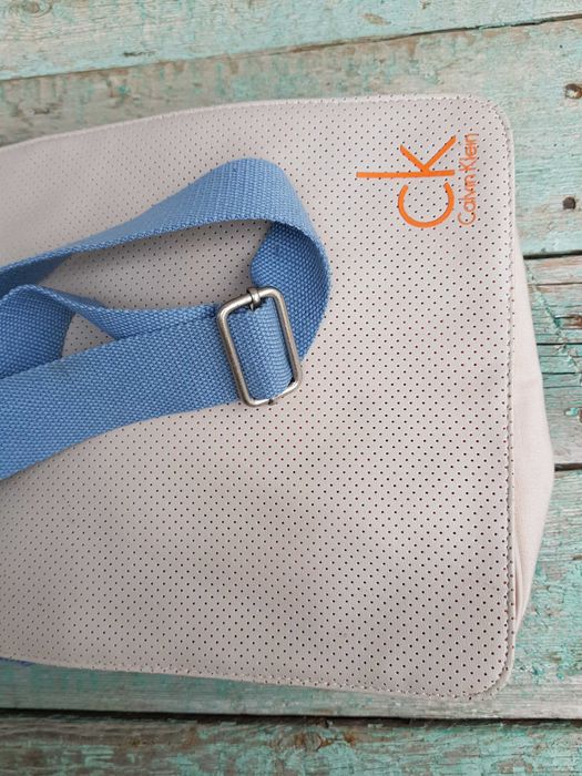 Сумка Calvin Klein crossbady