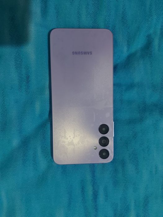 Samsung a05s novo