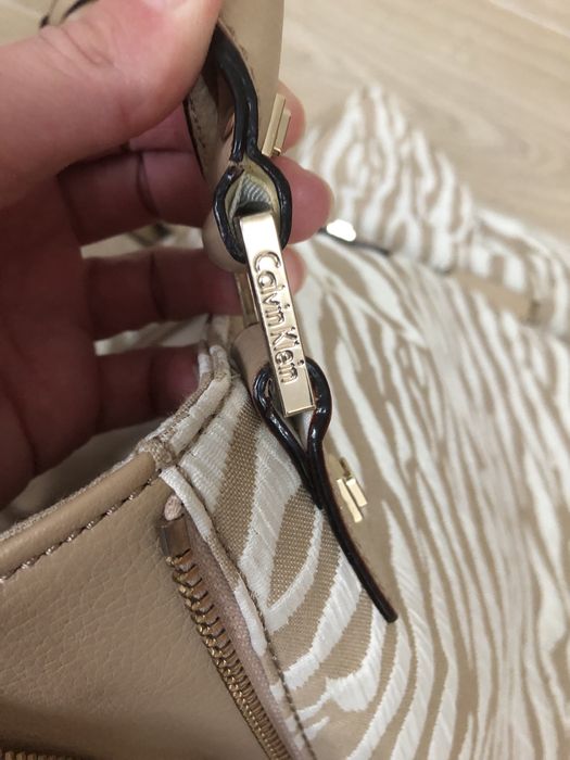 Cумка Calvin Klein