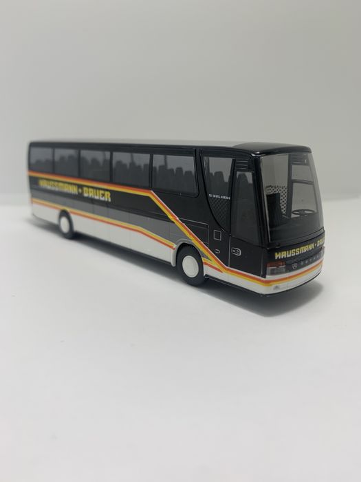 Setra S 315 da Rietze escala 1/87