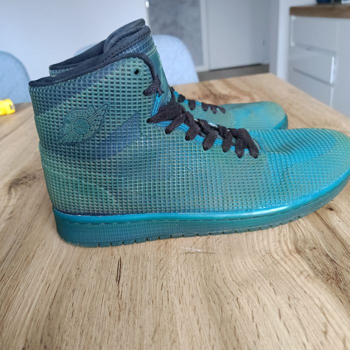 Buty Jordan 4lab1 tropical 41