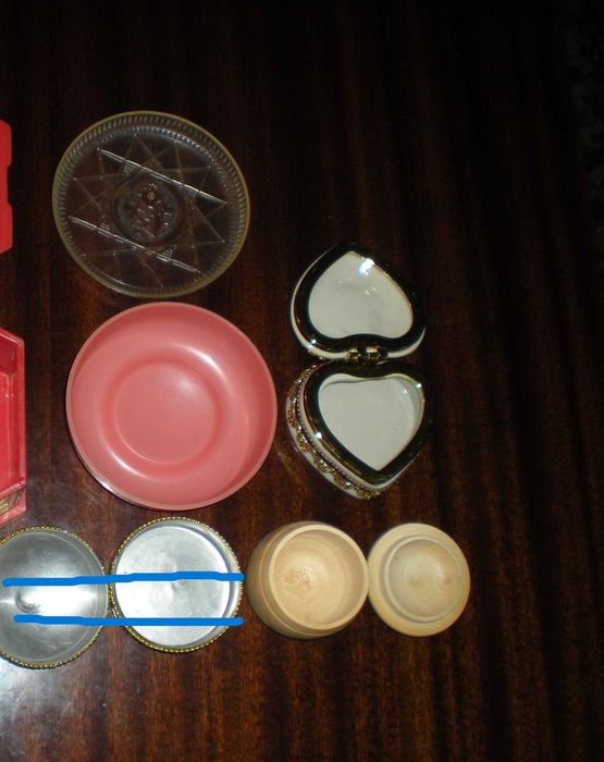 Шкатулка коллекционная раритет СССР