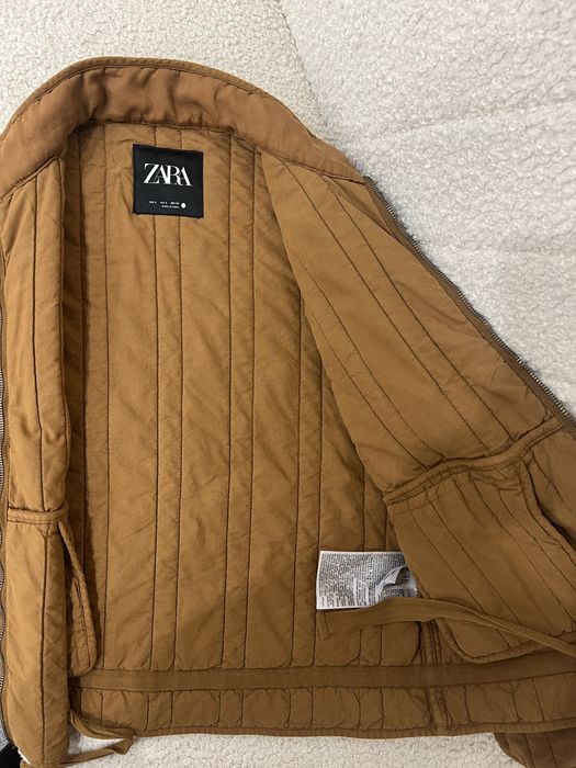 Куртка Zara - S