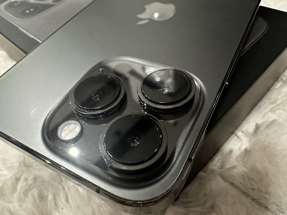 Iphone 13 pro 256 gb Space Gray