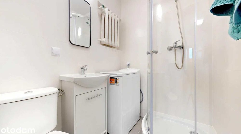 Pokój od zaraz przy Okopowej 14/Metro 8 min/Internet w cenie/Wola/1616