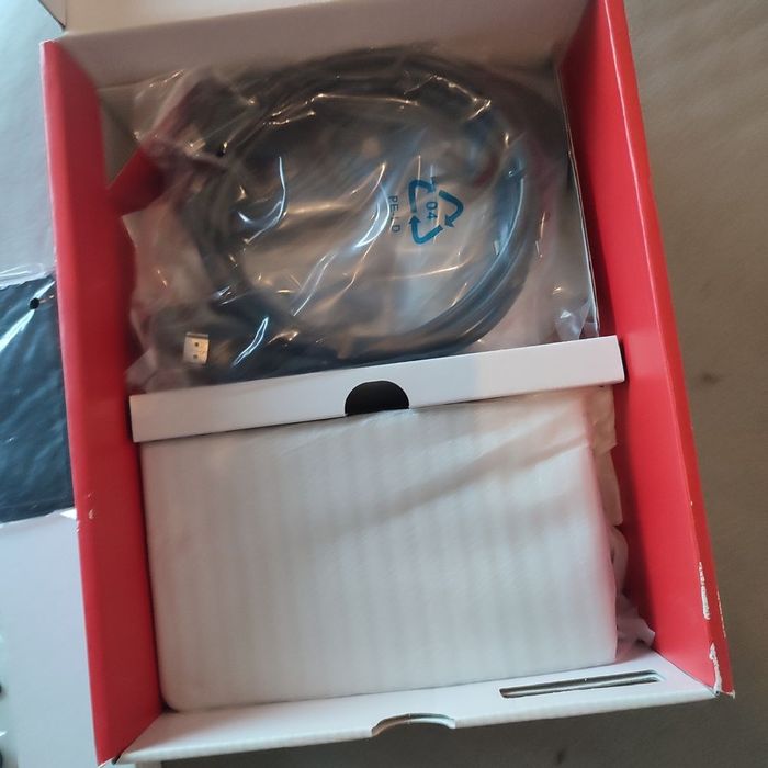Nintendo Switch - OLED